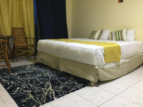 Kanzi homes